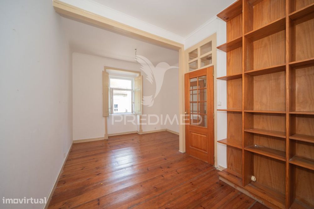 Lisboa T1 na Rua Sabino Sousa junto jardim Paiva Couceiro — Penha De França, Lisboa