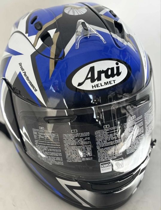 Kask Motocyklowy Arai [90]