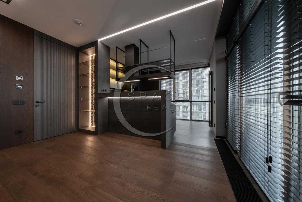 3-кімнатна квартира за адресою вул. Бульварно-Кудрявська (площа 127 м²) - Atlanta.ua - фото 4