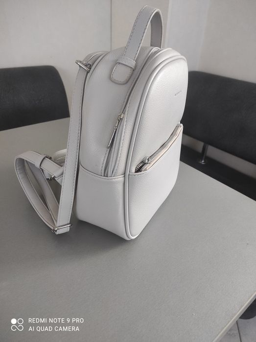 Новий міський  рюкзак