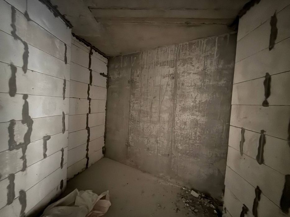 Продаж 1 кім квартири на Бамі