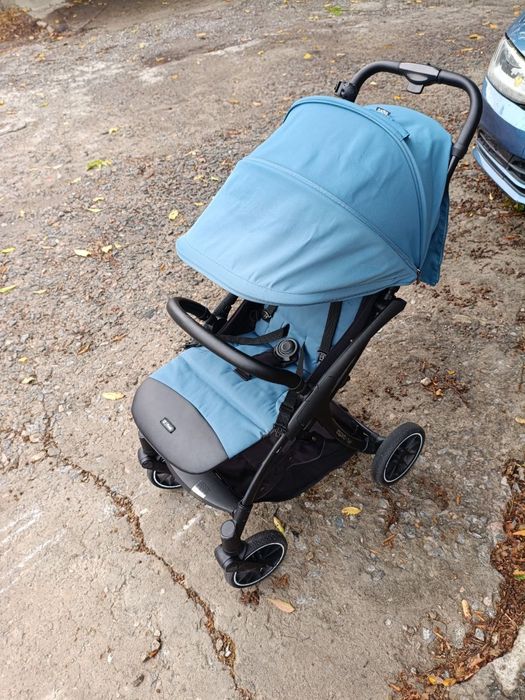 Продаю дитячий візочок espiro fuel