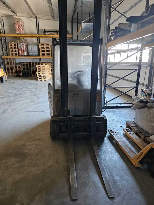 Widlak Still RX 20-18, 2011 r.