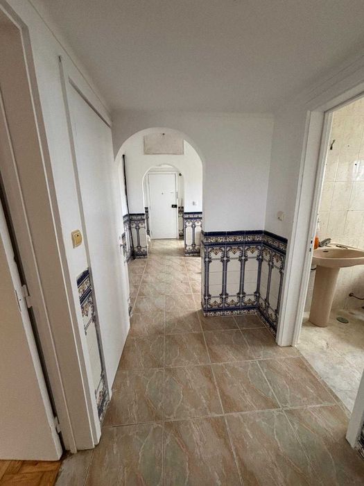Arrendo apartamento T3 em Abrantes