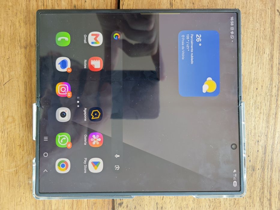 Samsung Z Fold 7 512GB