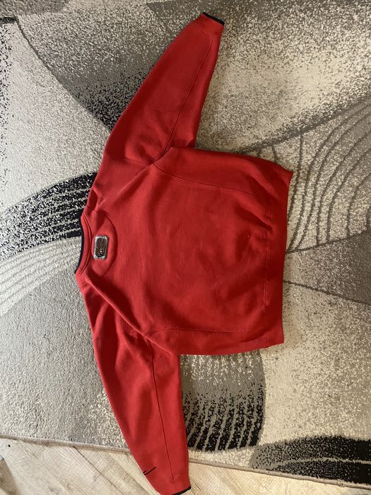 Кофта karl kani sk8 + торг