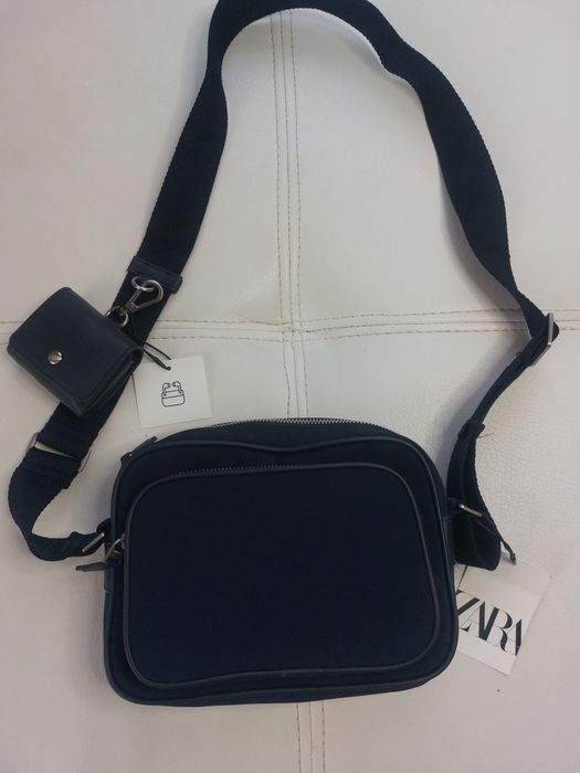 Сумка Zara ,Англія!