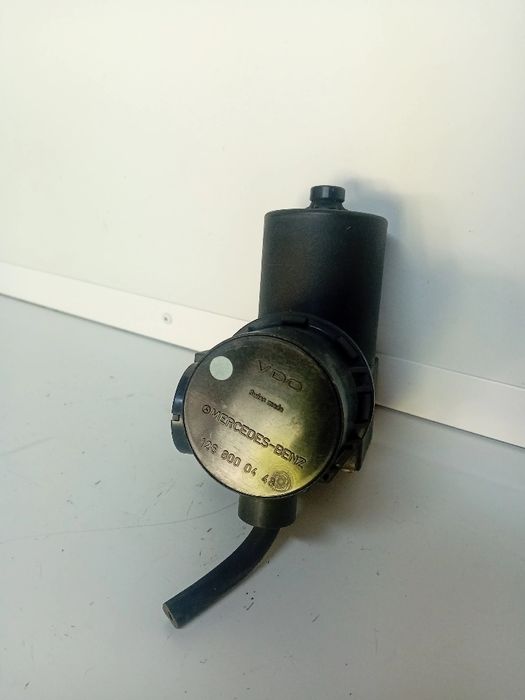 Bomba de vácuo  fecho central mercedes w126