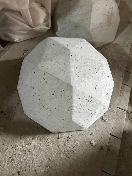 Бетонний забор, з профнастилу ворота. Зимові знижки 10%.