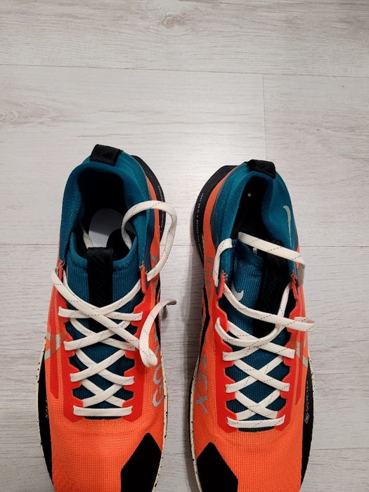 Кроссовки NIKE PEGASUS TRAIL 4 GORE-TEX нові original