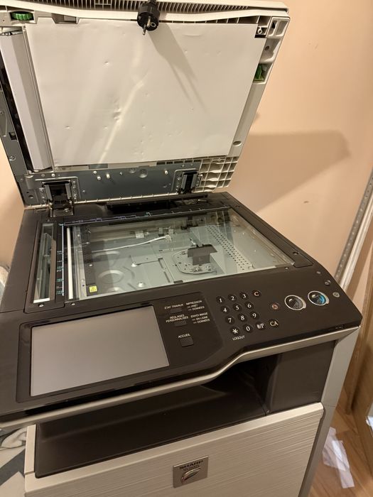 Drukarka SHARP MX-2600N