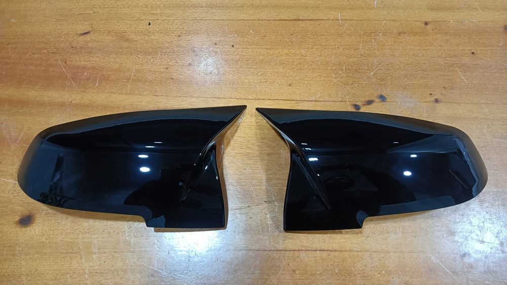 Capas de espelho BMW F20 F21 F22 F23 F30 F31 F32 F33 F36 x1e84 f87 F34