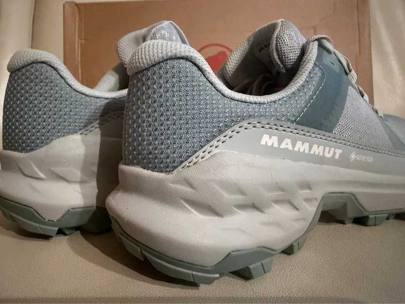 Mammut Girun II Low GTX r. 39 1/3