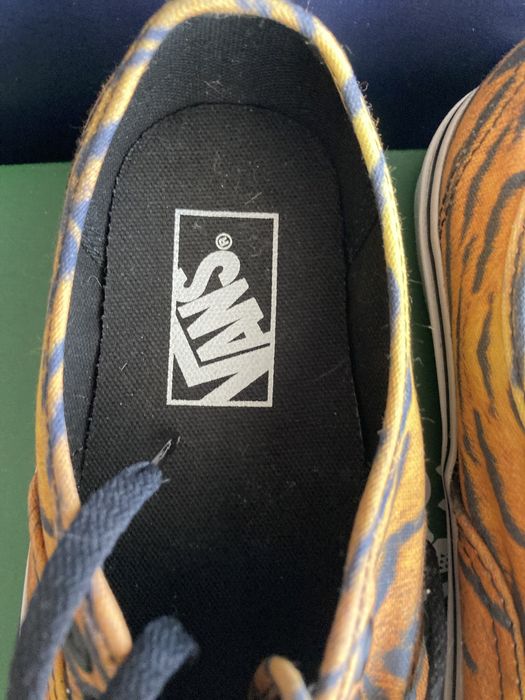 Sapatilhas Vans originais