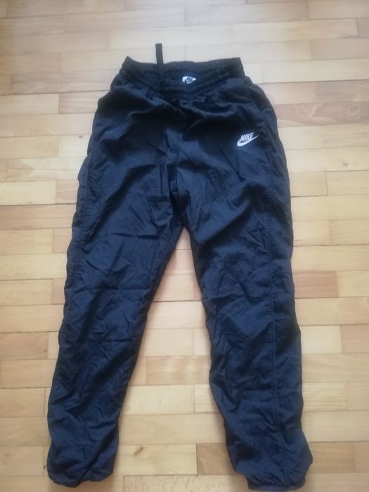Spodnie dresowe nike 152x158