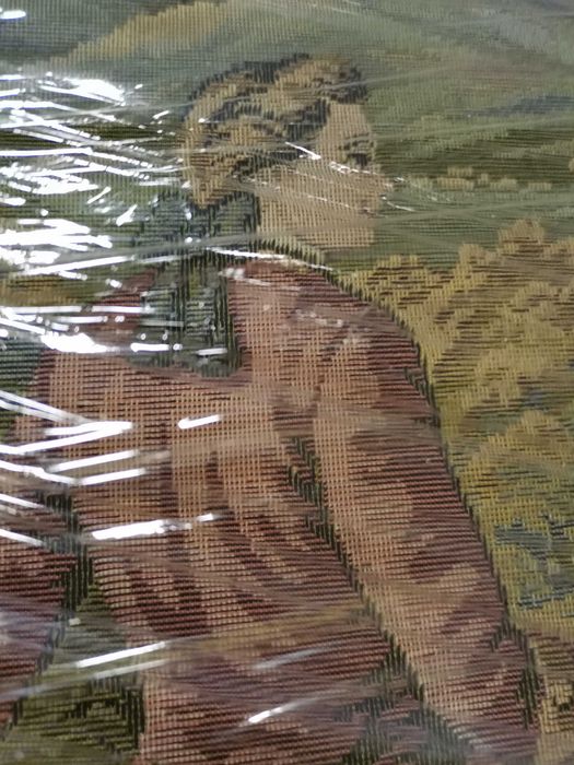 Quadro Clássico Tapeçaria