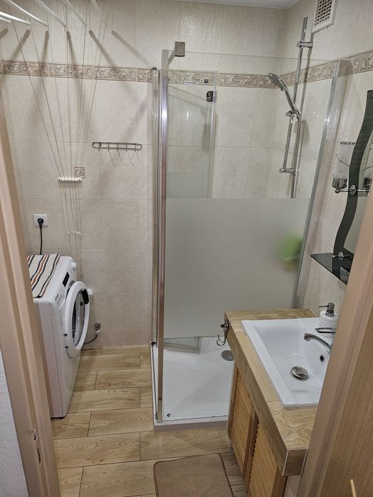 Wynajmę mieszkanie 53 m² w Wadowicach