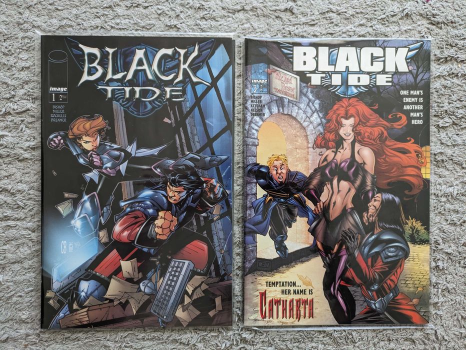 Vendo lote de banda desenhada (72 comics)