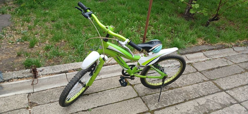 Велосипед детский/подросковый