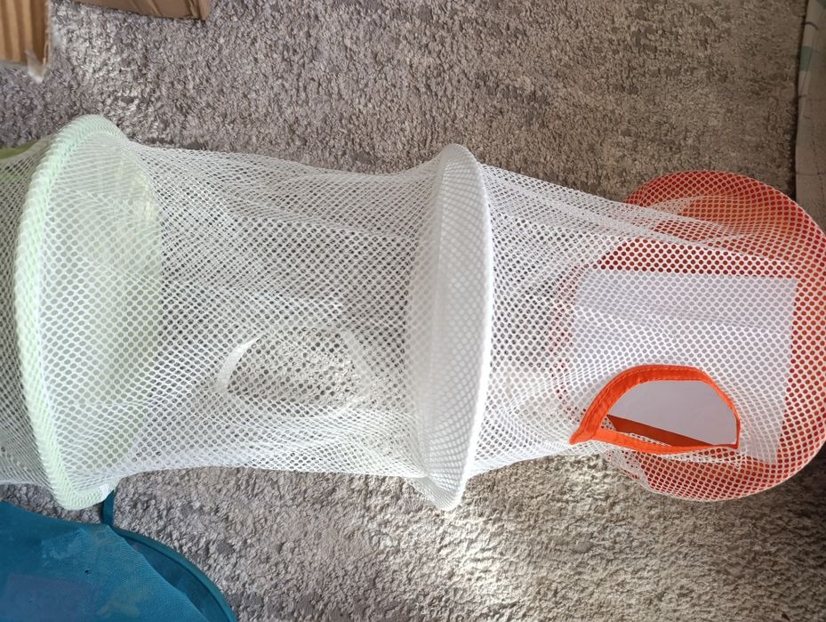 Корзина для іграшок