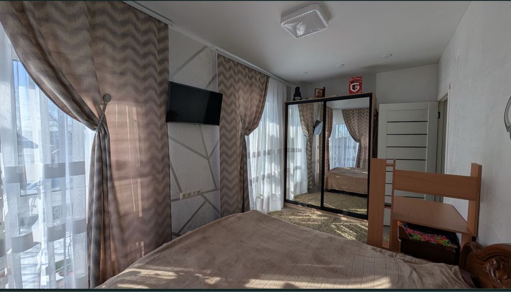 Повноціна 2к квартира! Без комісії! 2% ! Держпрограми ТАК