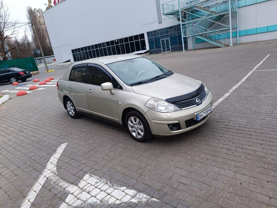 Продам машинку от хозяина