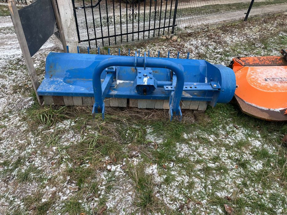 Rozdrabniacz Bijakowy