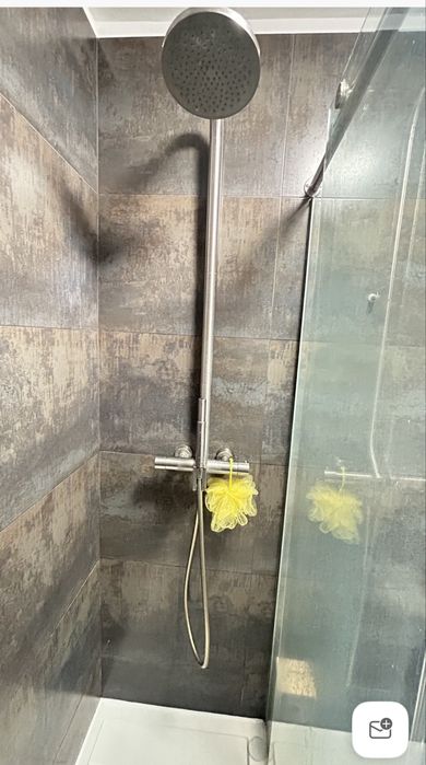 Chuveiro (coluna) PORCELANOSA