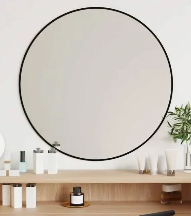 Espelhos redondos novos