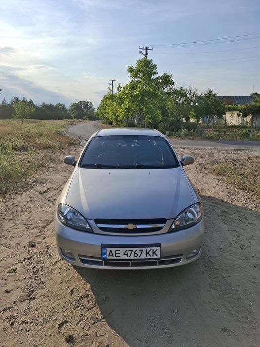 Продам Chevrolet Lacetti