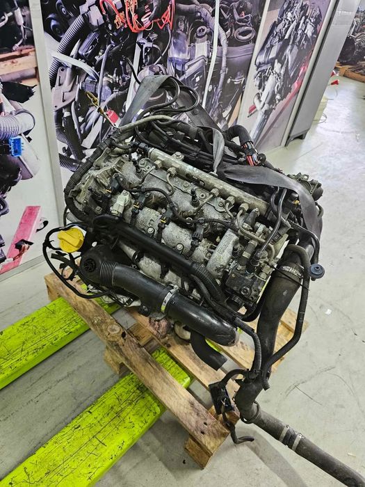 Motor Opel Corsa D 1.3 CDTI 2008 de 90CV, ref Z13DTH