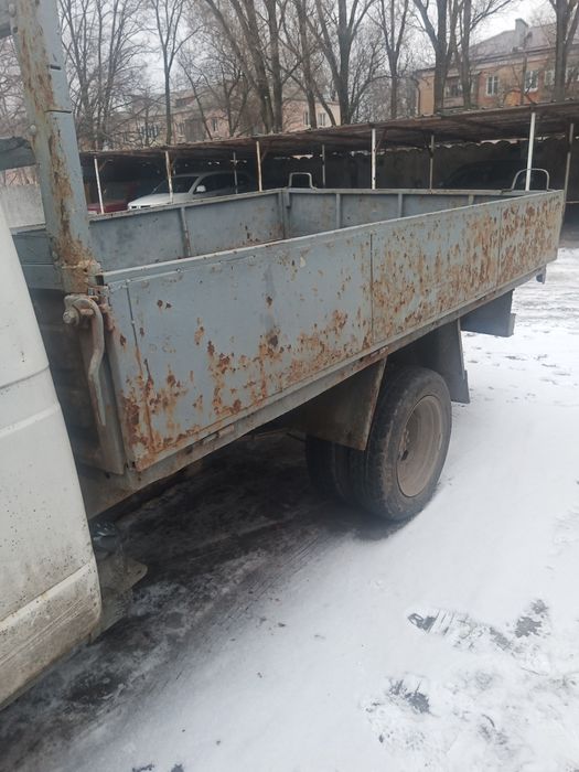 Разборка, Газель, Соболь.: 1 000 грн. - ГАЗ Дніпро на Olx