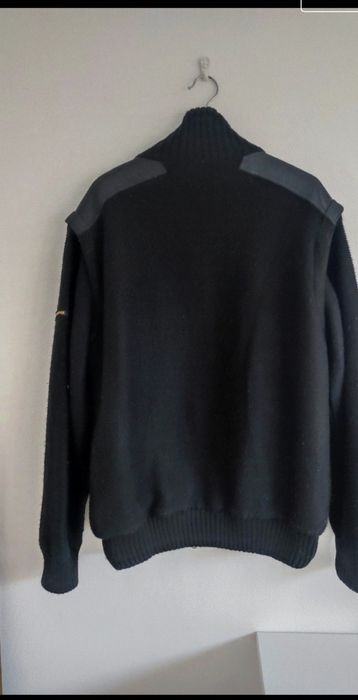 Casaco Paul & Shark reversível