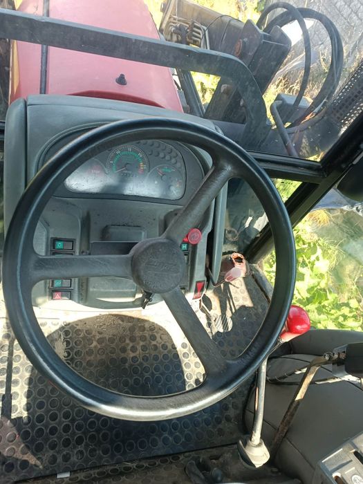 Ciągnik Zetor Proxima 8441