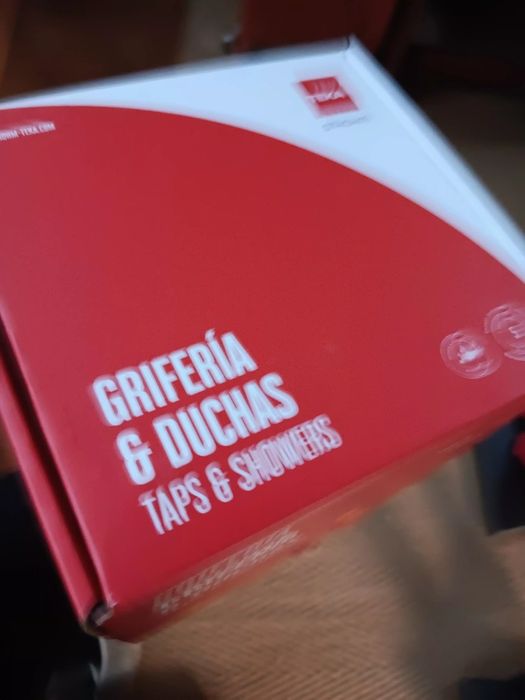 Torneira Teka               .