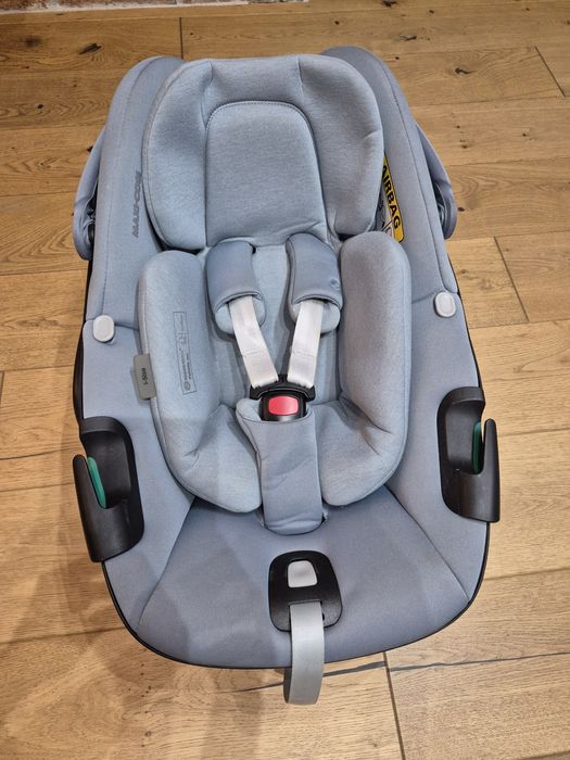 Fotelik Maxi-Cosi Pebble 360