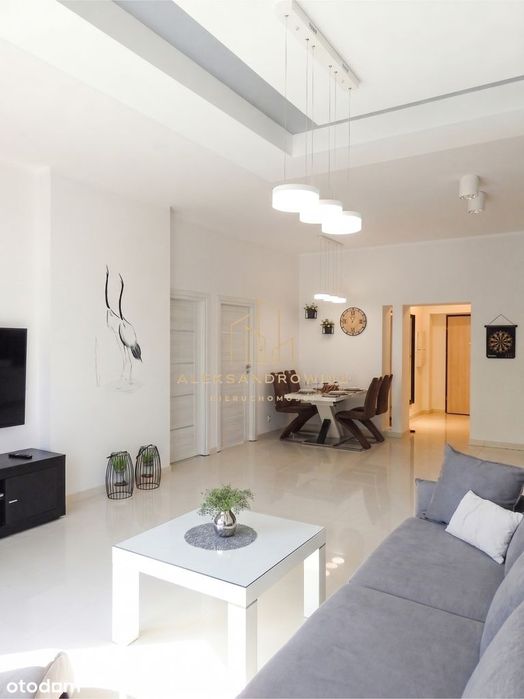 Platan Tower|3 pokoje|68,17 m2