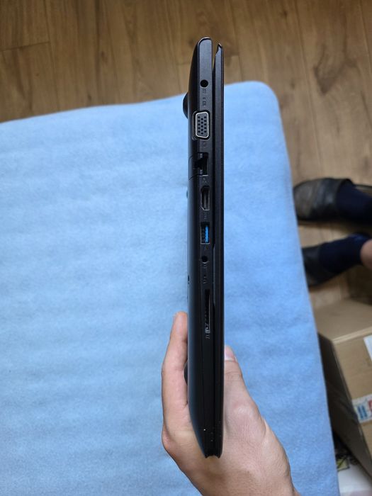 Laptop Lenovo Ideapad