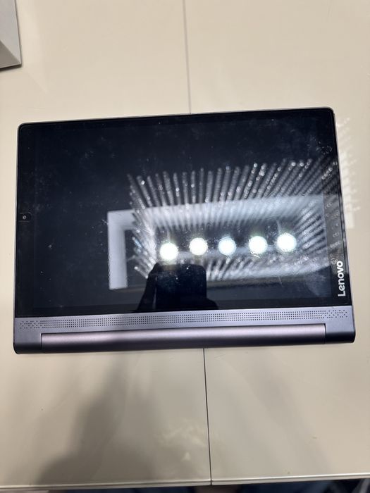 Lenovo Yoga Tablet + oryginalne etui