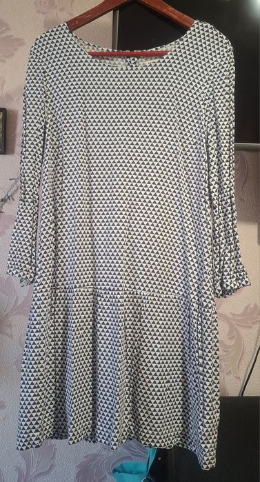 Платье легкое женское