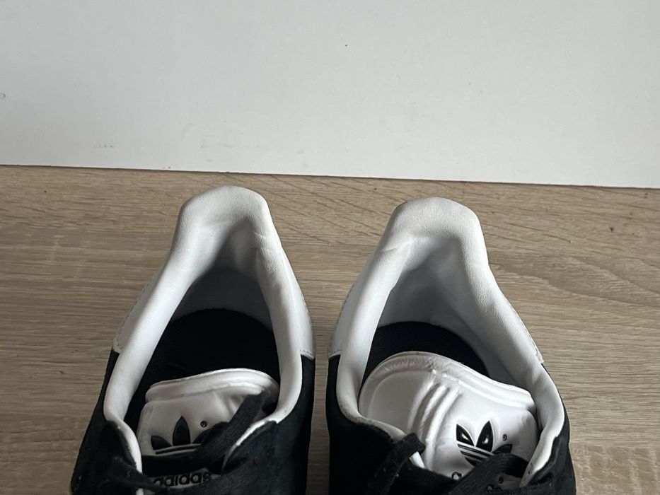 Adidas Gazelle r 42
