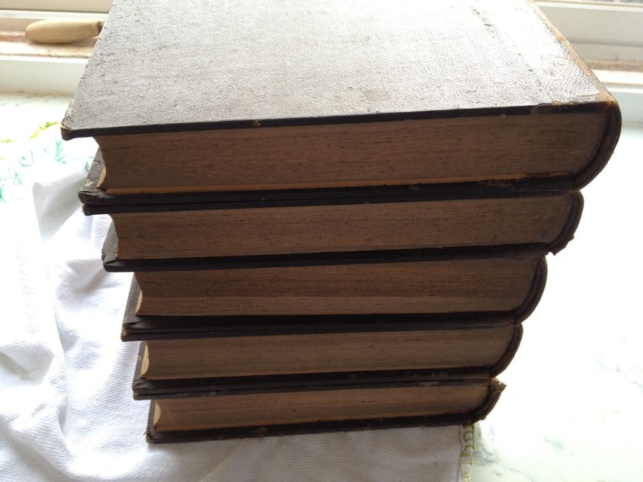 Thesouro da Lingua Portugueza Frei D.Vieira