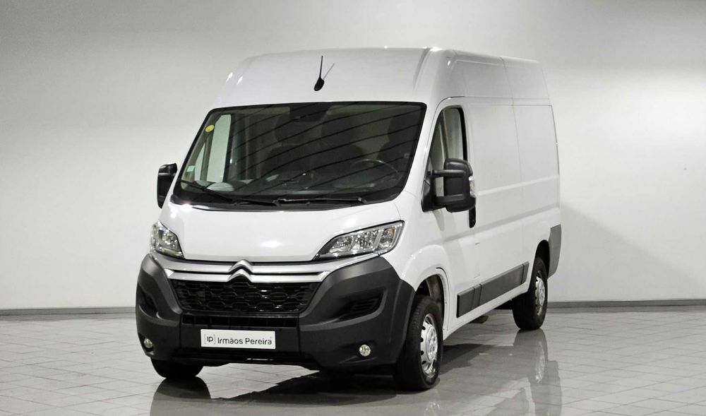 Citroën Jumper L2H2
