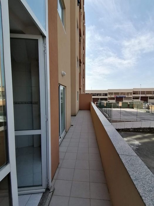 T2 no centro disponível 01/01/2025