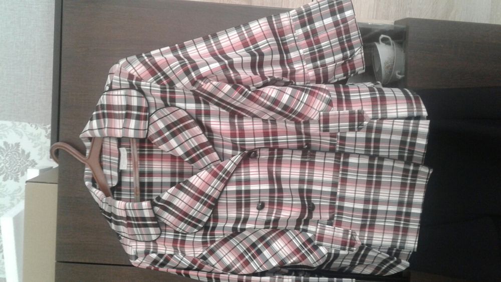 Zakiet_Bluzka wizytowa z swiecaca nitka