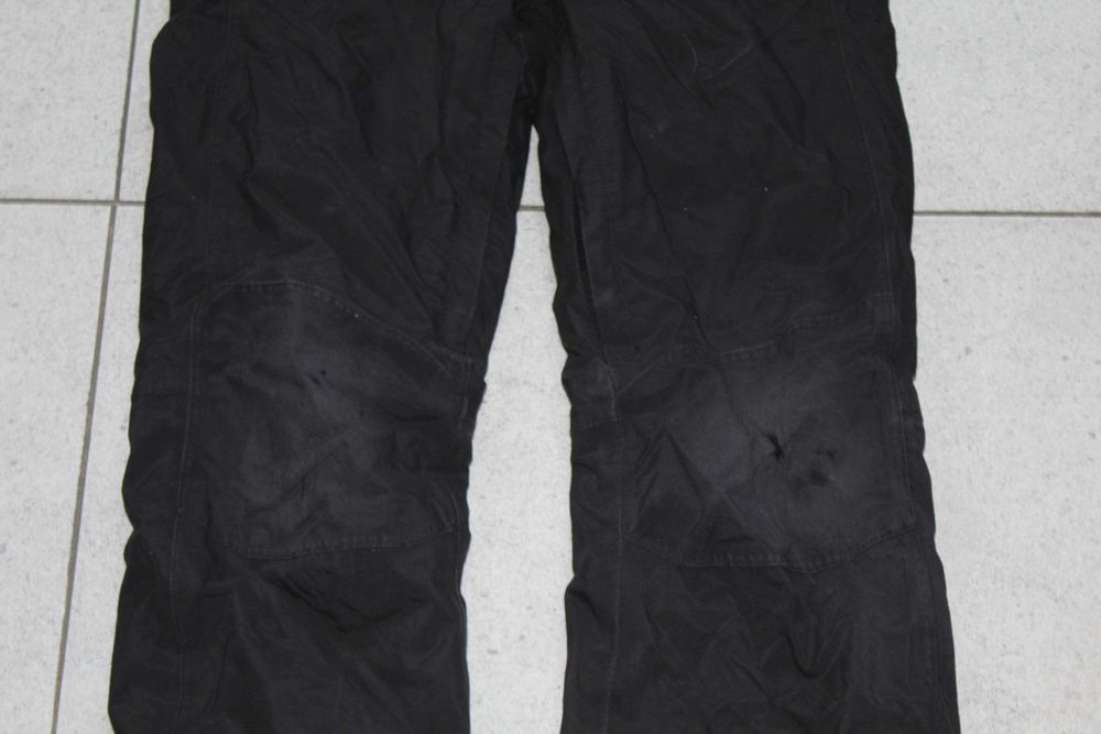 spodnie narciarskie helly hansen 140 cm stan db (88)
