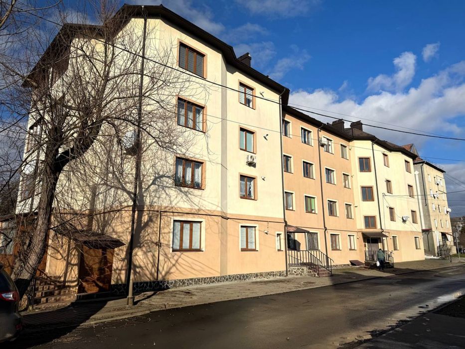 ПРОДАЖ 2-х кімнатної квартири