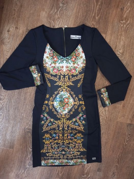 Плаття вишиванка