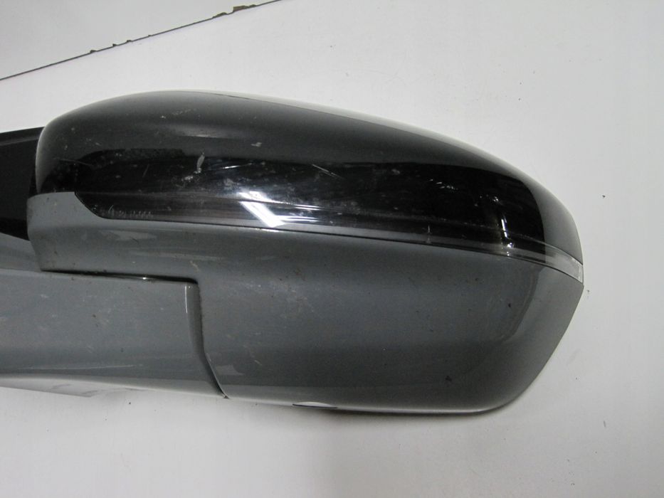 Lusterko LUSTERKA CITROEN DS7 24R LEWE PRAWE ASYSTENT
