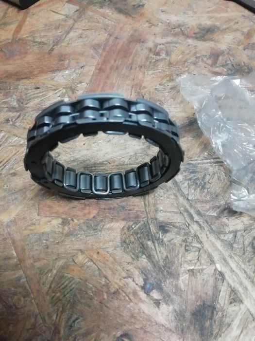 Cagiva w16 600 części do tego motocykla